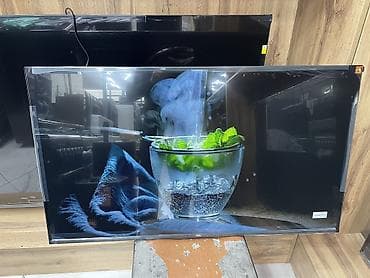 отдам телевизоры: TCL 43V6C 4K HDR Google TV Телевизор высокого качества От фирмы ТСЛ — 8