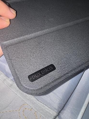 z fold 3: Планшет, Apple, память 64 ГБ, 10" - 11", Wi-Fi, Новый, Классический цвет - Серый — 9