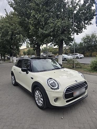 wuling mini ev: Mini Cooper: 2020 г., 1.5 л, Робот, Бензин, Хэтчбэк — 1