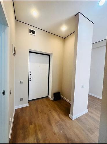 1 комната, 31 м², Индивидуалка, 9 этаж, Дизайнерский ремонт