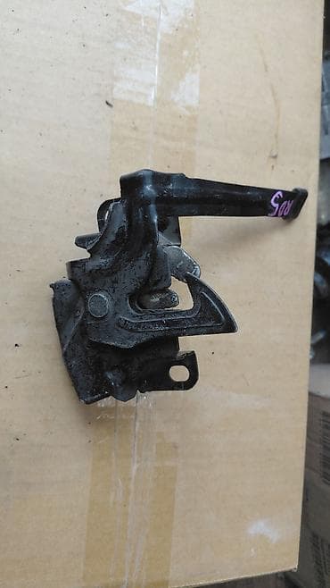 key maker: Honda 2003 г., Б/у, Оригинал, Япония — 2