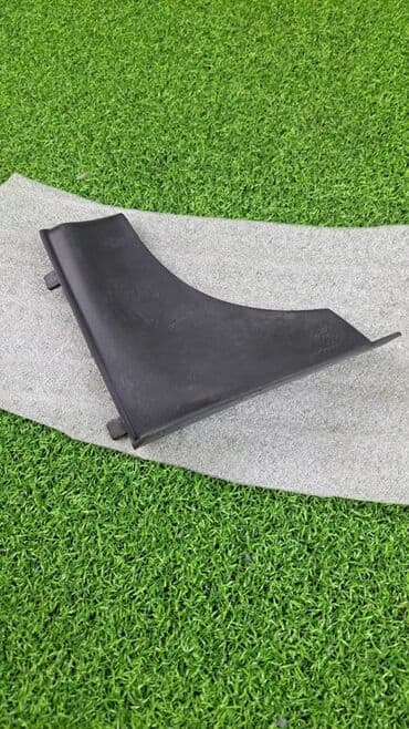 x3: Передняя тормозная колодка BMW 2005 г., Б/у, Оригинал, Германия — 3