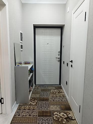 Квартиры: 1 комната, 36 м², Шлагбаум Элитка, 7 этаж, Старый ремонт — 7