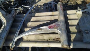 делика кузов: Toyota Aristo 147 кузовная часть стойка, Тойота Аристо 147 стойка — 1