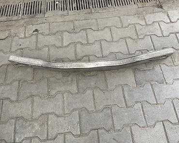 бампер на приус: Усилитель бампера Toyota, Б/у, Оригинал — 2