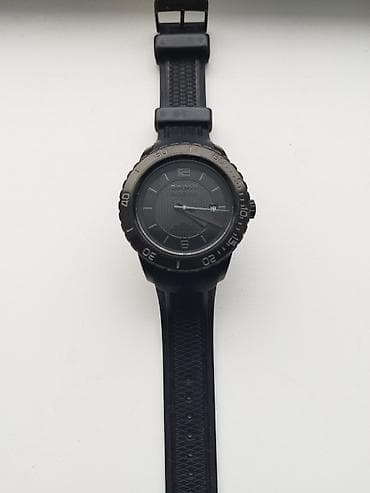 Наручные часы: Мужские наручные часы Wenger Black night, (0851.11) в своё время — 8