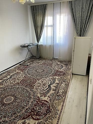 дом в селе красная речка: 1 комната, 45 м², Косметический ремонт — 8