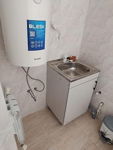 30: Квартира берилет бардык шарттары менен таза кармап жашаймын дегендер — 6