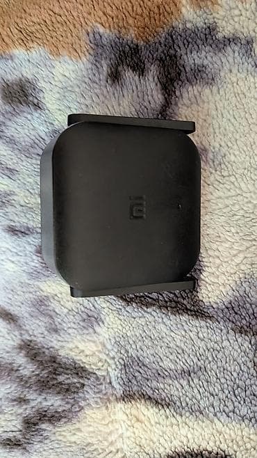 Wi‑Fi репитер Xiaomi Mi Wi‑Fi Range Extender Pro - Тип: усилитель