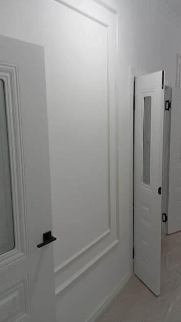 металлокаркасное строительство бишкек: Ремонт под ключ | Дома Больше 6 лет опыта — 4