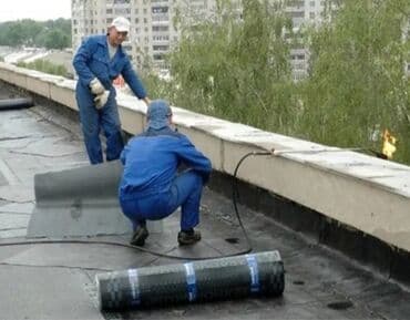 разбор дома: Ремонт крыша Ремонт кровля Демонтаж Установка Утепление крыша Ремонт — 4