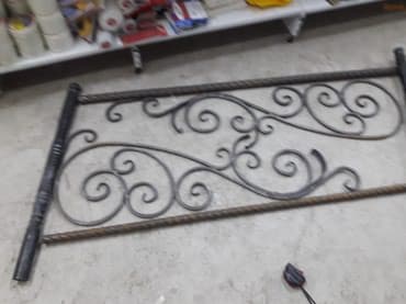 расценки на сварочные работы металлоконструкций: Мастерская "АРТема" Если Вам нужно создать ограниченные места или — 2