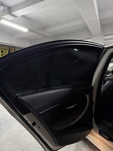 Продажа авто: BMW 3 series: 2015 г., 2 л, Автомат, Дизель, Седан — 8