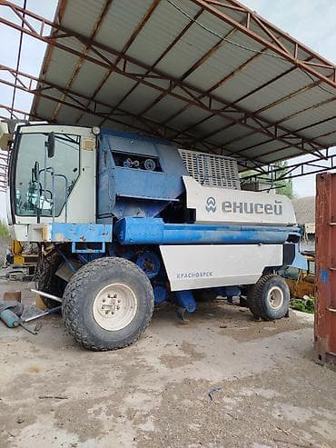 claas: Сельскохозяйственная техника: тракторы К-700/К-701 с навесным — 7