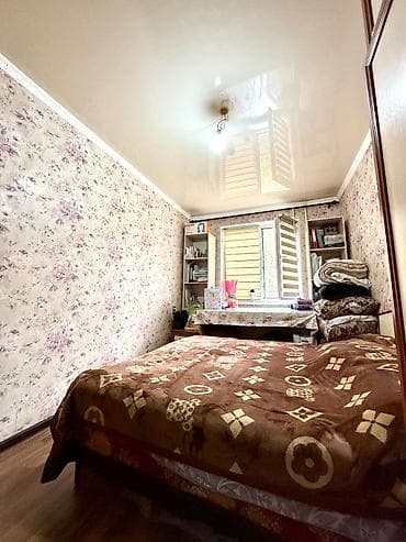 Продажа квартир: 2 комнаты, 43 м², 104 серия, 1 этаж, Косметический ремонт — 8