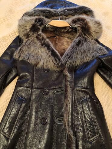 дешево дубленка: Дубленка. Состояние новой вещи — 2