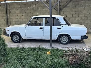 запчасть на ниссан марч: ВАЗ (ЛАДА) 2107: 2010 г., 1.6 л, Ручные, Бензин, Седан — 1