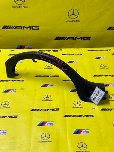 коробка тико: Mercedes-Benz, Оригинал — 1