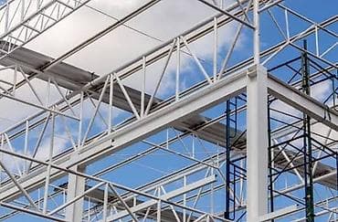 организация детских мероприятий: Изготовления каркасов Материал: Металл — 1