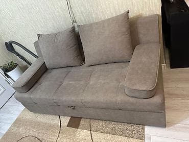 Раскладной диван