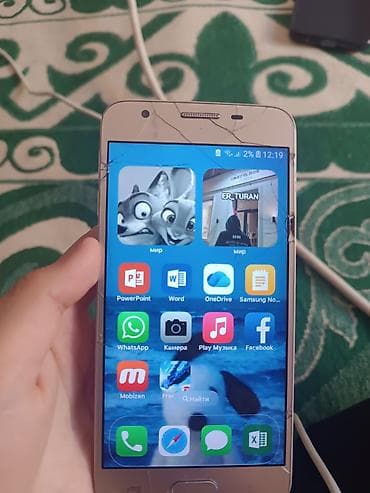 авто проект: Samsung 16 ГБ — 3