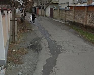 кирпичный дом: 4 соток, Для строительства, Договор купли-продажи, Красная книга, Тех паспорт — 1