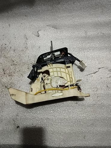 3s: Рукоять/механизм селектора АКПП Hyundai/Kia - Оригинальная деталь — 2