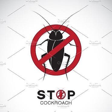 Клининговые услуги: Дезинфекция, дезинсекция, | Блохи, Клопы, Обработка деревьев, | Дома, Кафе, магазины, Квартиры — 1