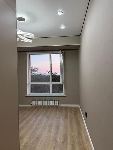 3 комнаты, 74 м², Элитка, Пишпек Элитка, 5 этаж, Евроремонт — 9
