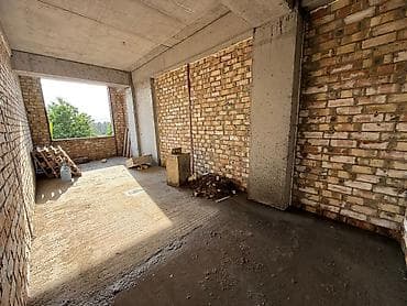 платинум: 3 комнаты, 111 м², Элитка, 3 этаж, Готовая ПСО (под самоотделку) — 3