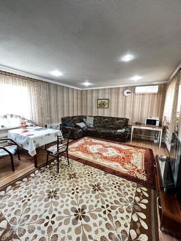 купить дом в воронцовке: Дом, 115 м², 5 комнат — 7