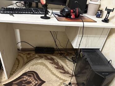электроинструменты макита: Продаю стол под компьютер или как письменный пользовались месяц — 1