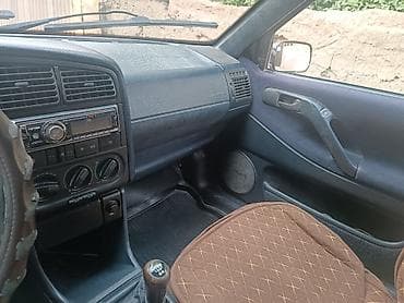 бмв 525 1995: Volkswagen Passat Variant: 1995 г., 2 л, Механика, Бензин, Универсал — 5