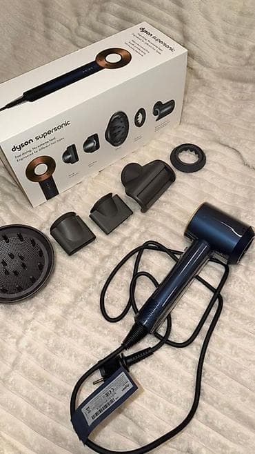 стиральная машина автомат жалал абад: Фен Dyson, Бытовой, Концентратор — 1