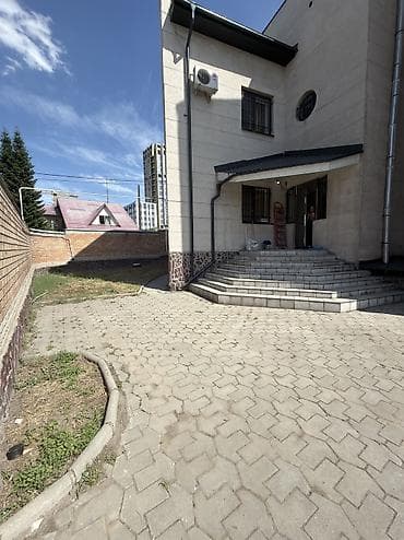 ищу в аренду: 350 м², 8 комнат, Утепленный, Бронированные двери, Видеонаблюдение — 2