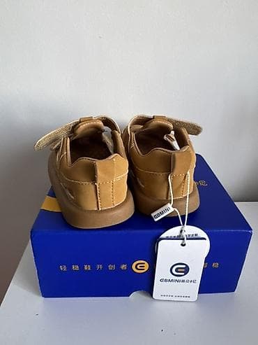 сандали: ПИСАТЬ ТОЛЬКО ВОТСАП! НЕ ЗВОНИТЬ. Детские сандалии EBMlNI (EBMINI) — 5