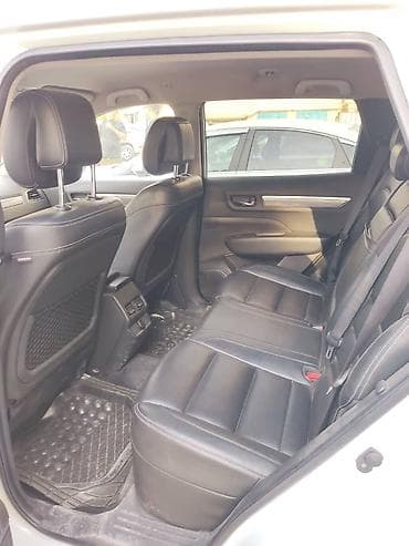 4wd: Renault Koleos: 2017 г., 0.2 л, Автомат, Дизель, Кроссовер — 5