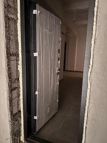 Квартиры: 3 комнаты, 102 м², Элитка, 11 этаж, Готовая ПСО (под самоотделку) — 4