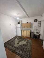 дом станция ивановка: Полдома, 55 м², 5 комнат, Собственник, Старый ремонт — 15