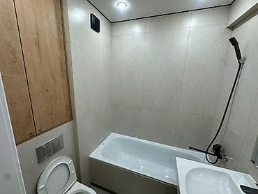 Продажа квартир: 1 комната, 38 м², Элитка, 1 этаж, Евроремонт — 6