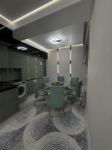 flat kant: Сдается квартира посуточно и на долгий срок по желанию Идеально для — 4