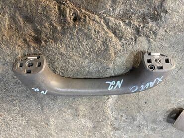 ручная работа на дому в бишкеке: Toyota Hiace ручка салона, Тойота Хайс ручка салона. Ручка салона — 1