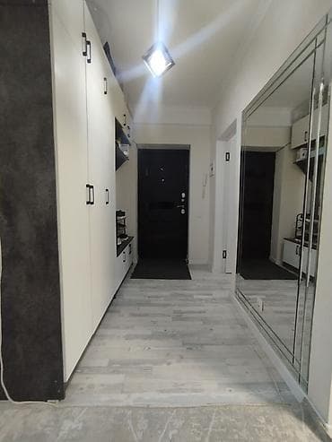 3 комнаты, 85 м², Кок-Жар ж/м Элитка, 5 этаж, Евроремонт — 10