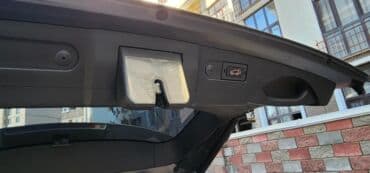 домкрат рекс: Ssangyong Rexton: 2021 г., 2.2 л, Автомат, Дизель, Внедорожник — 9