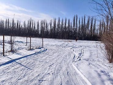 земельный участок продажа: 100 соток, Для бизнеса, Генеральная доверенность — 9