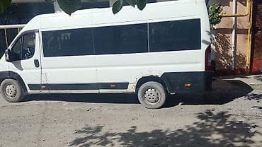 мотор на делику: LDV : 2012 г., 2.4 л, Механика, Дизель, Бус — 2