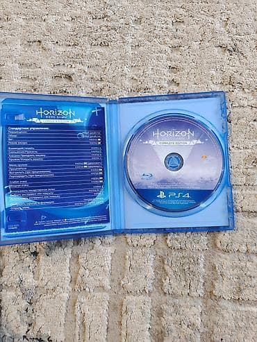 uncharted: PlayStation 4 (диски, русские издания/с русским языком по обложкам). В — 6