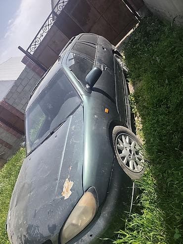 авто в кыргыстане: Nissan Primera: 2000 г., 2 л, Механика, Бензин, Универсал — 3
