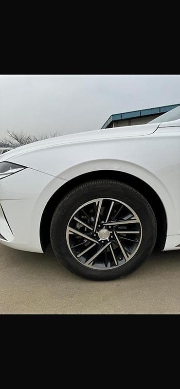 Hyundai Grandeur: 2021 г., 3 л, Автомат, Газ, Седан — 6