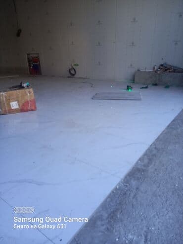 требуется кафельшики: Ищу частную работу в Бишкеке. Выполняю работы: укладка кафеля (пол — 9